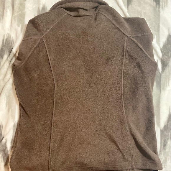 Brown Columbia Jacket - Picture 2 of 4